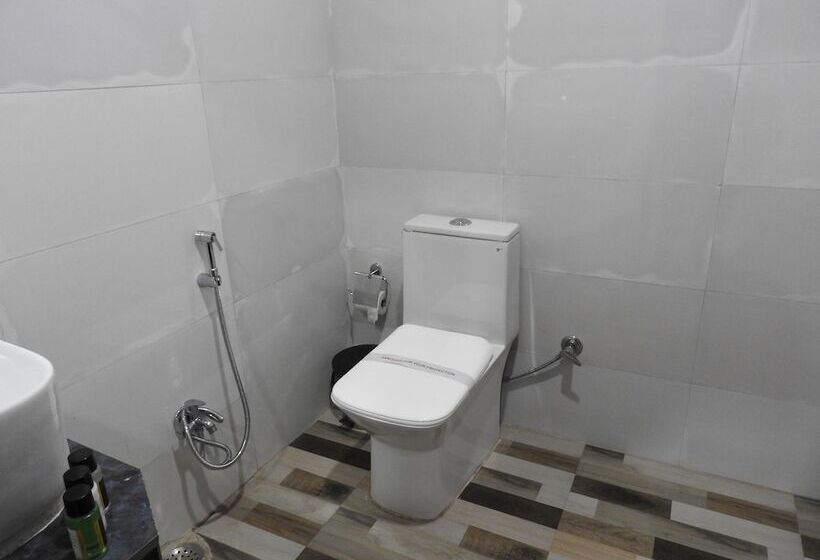 בית מלון כפרי The Buddha Resort