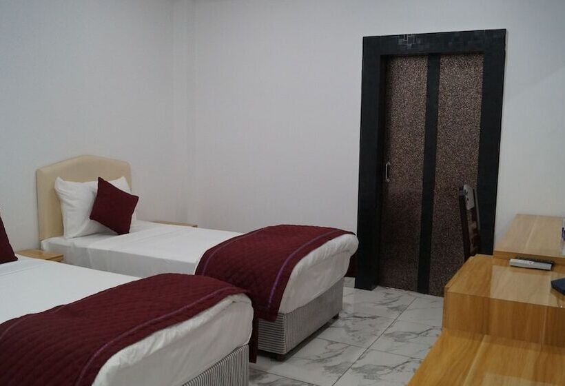 בית מלון כפרי The Buddha Resort