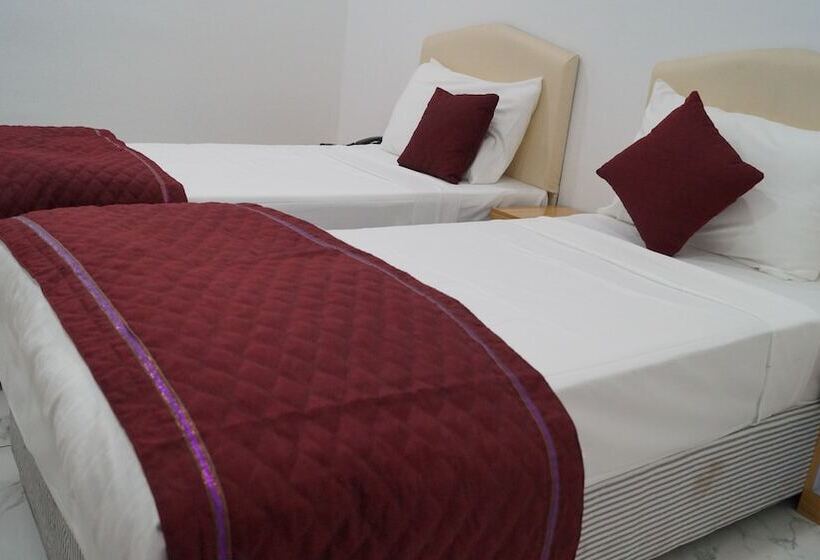 בית מלון כפרי The Buddha Resort