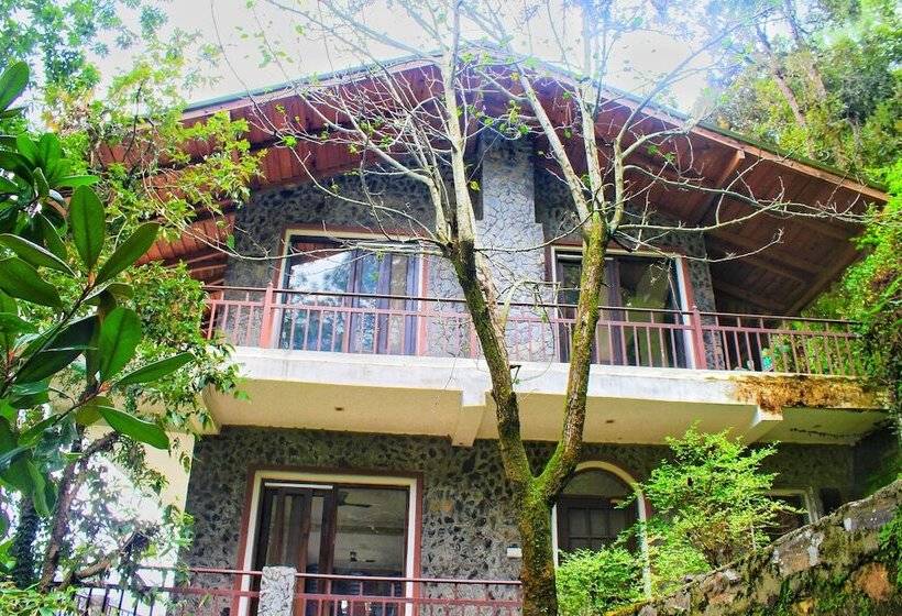 בית מלון כפרי The Canadian Woods Resort