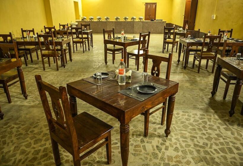 فندق The Carvaan Resort
