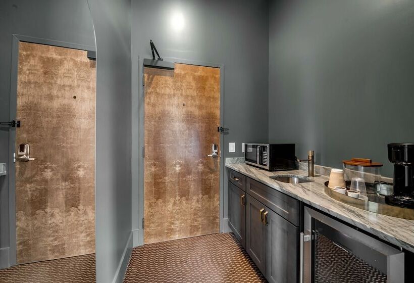 酒店 The Emerald Boutique Stays