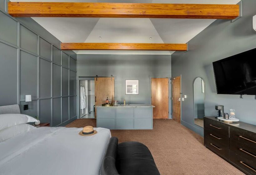 فندق The Emerald Boutique Stays