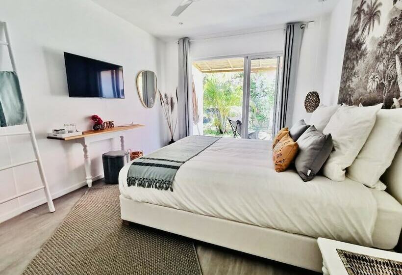 酒店 The Good Life Mauritius