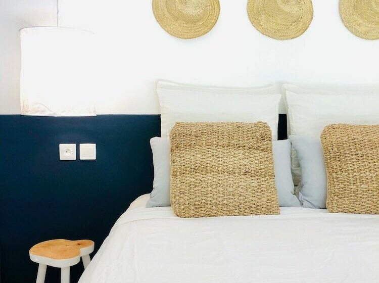 酒店 The Good Life Mauritius