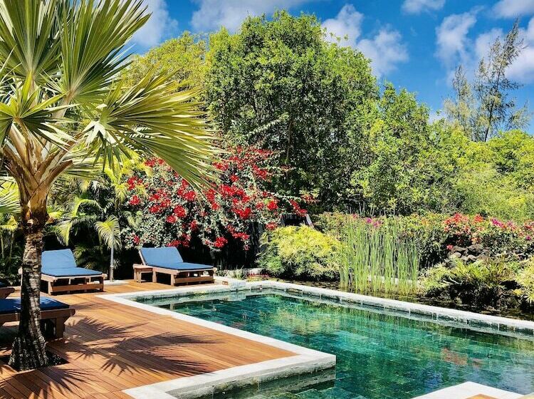 酒店 The Good Life Mauritius