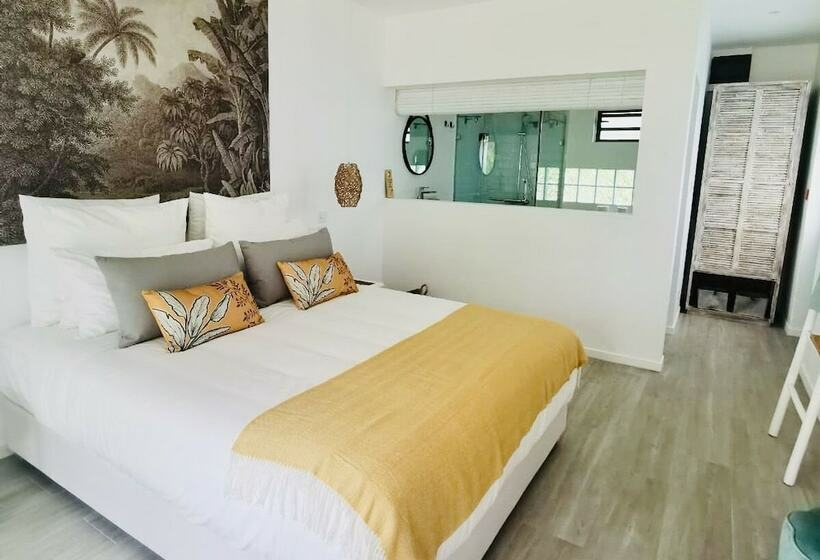 酒店 The Good Life Mauritius