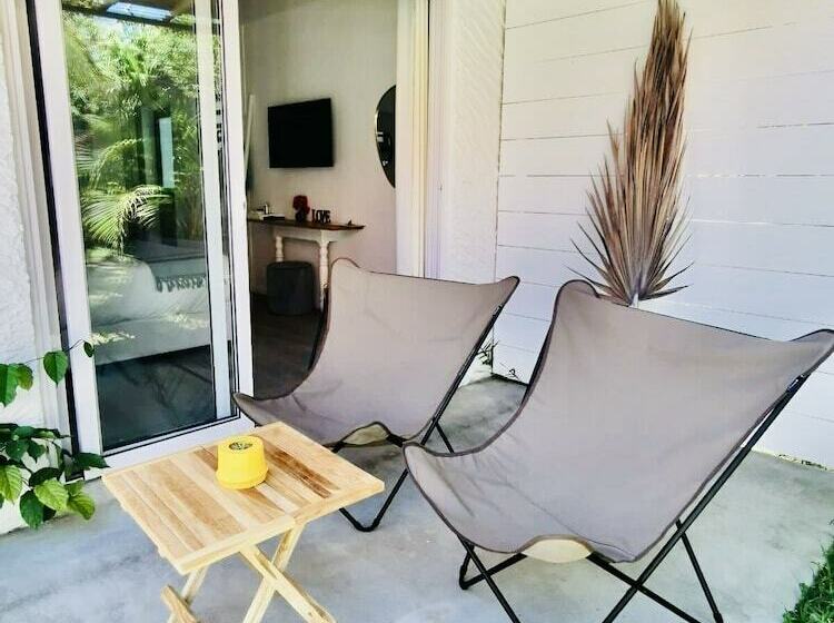 酒店 The Good Life Mauritius