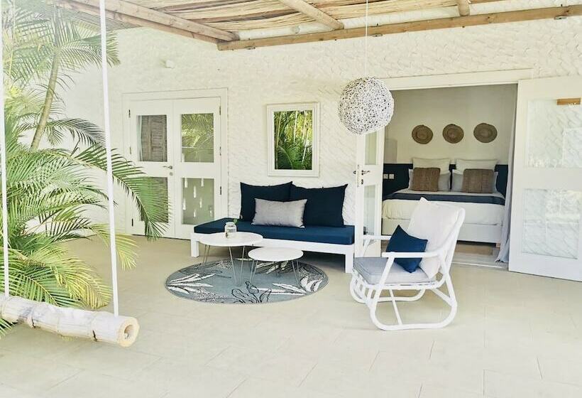 酒店 The Good Life Mauritius