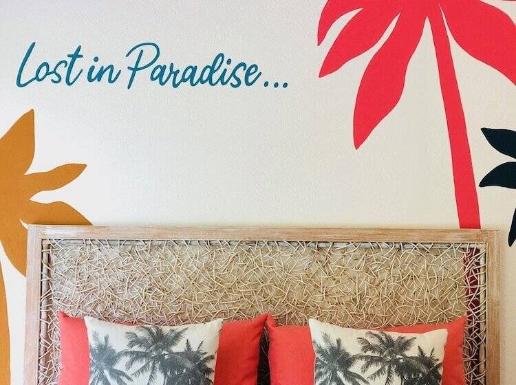 酒店 The Good Life Mauritius