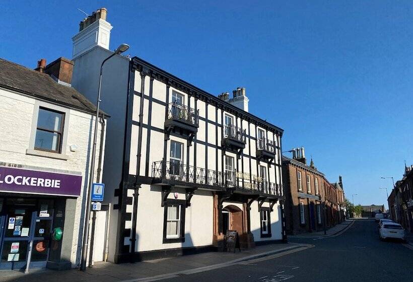 בית מלון כפרי The Kings Arms