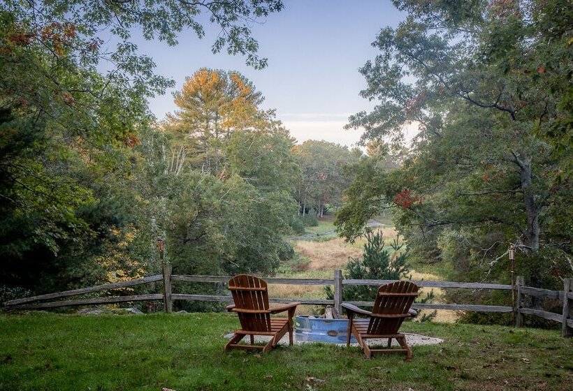 فندق The Preserve Sporting Club & Resort