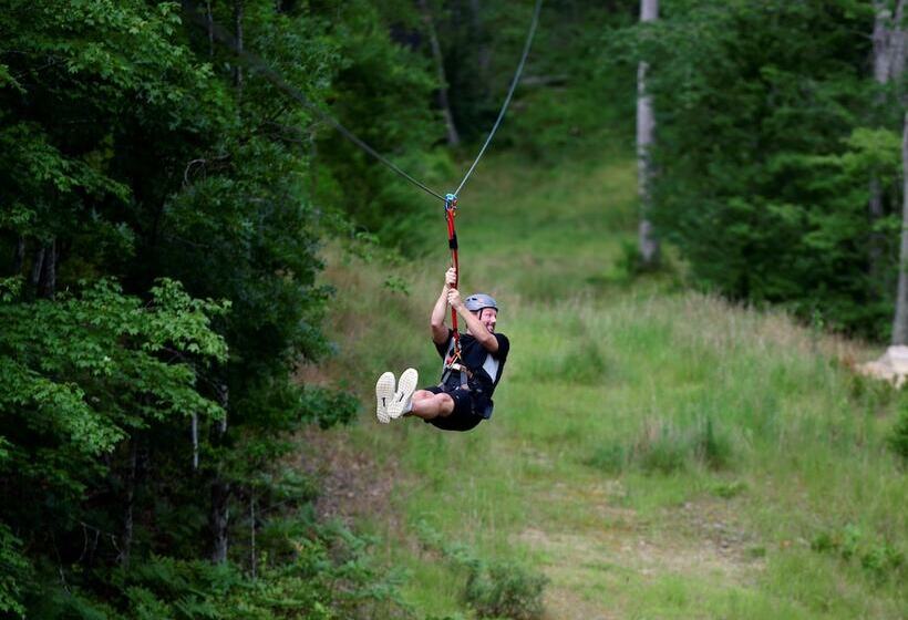 فندق The Preserve Sporting Club & Resort