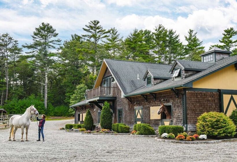 فندق The Preserve Sporting Club & Resort