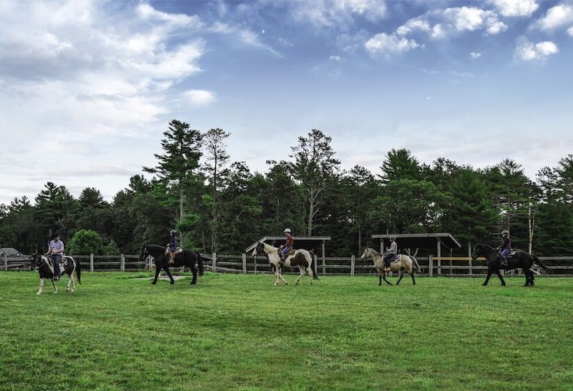 فندق The Preserve Sporting Club & Resort