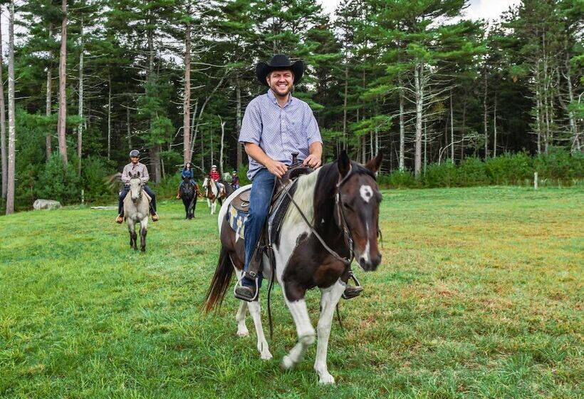 فندق The Preserve Sporting Club & Resort