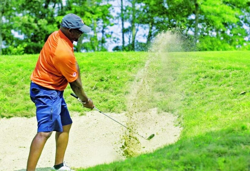 فندق The Preserve Sporting Club & Resort