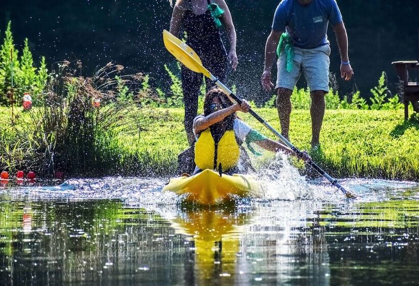 فندق The Preserve Sporting Club & Resort