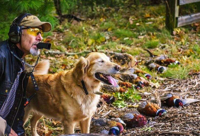 فندق The Preserve Sporting Club & Resort