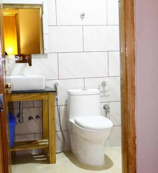 فندق The Hunder Eco Villa