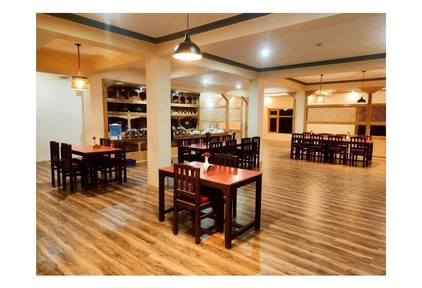 فندق The Hunder Eco Villa