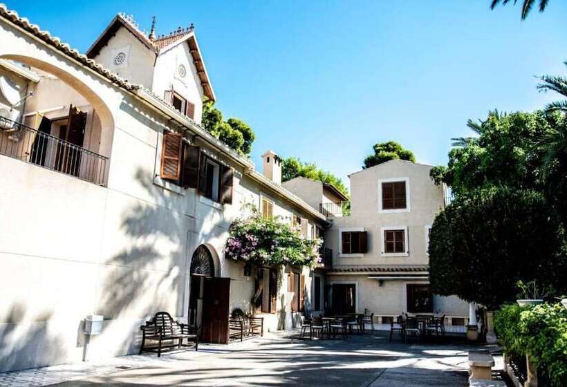 فندق Torre San Juan