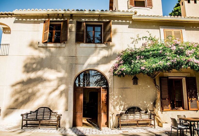 فندق Torre San Juan