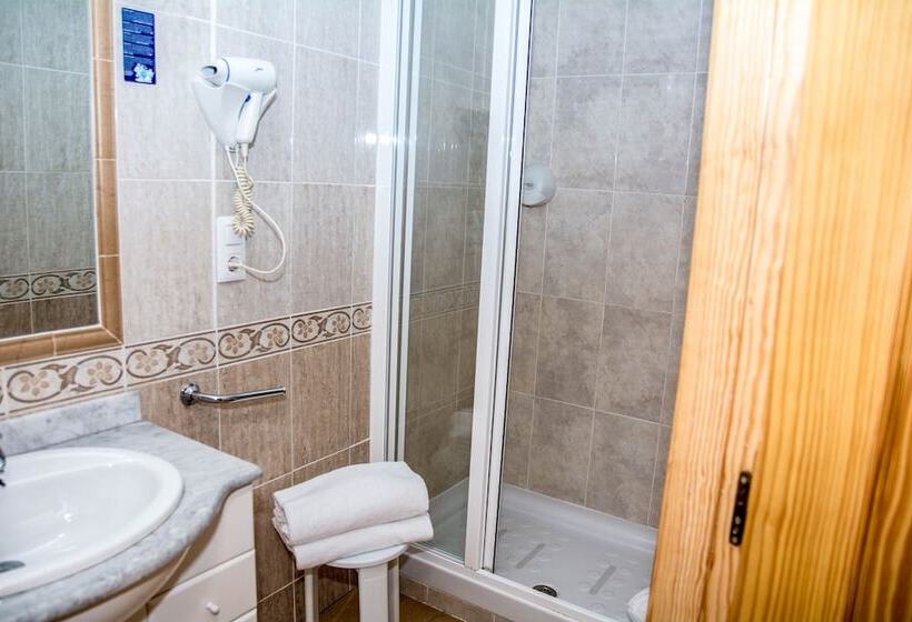 ホテル Torre San Juan