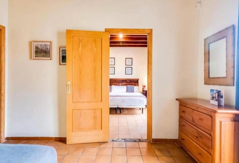 فندق Torre San Juan