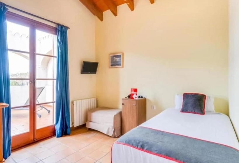 فندق Torre San Juan