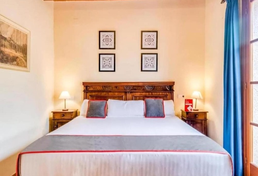 ホテル Torre San Juan