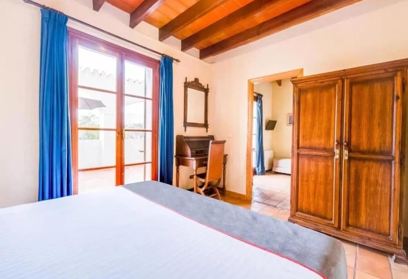 ホテル Torre San Juan