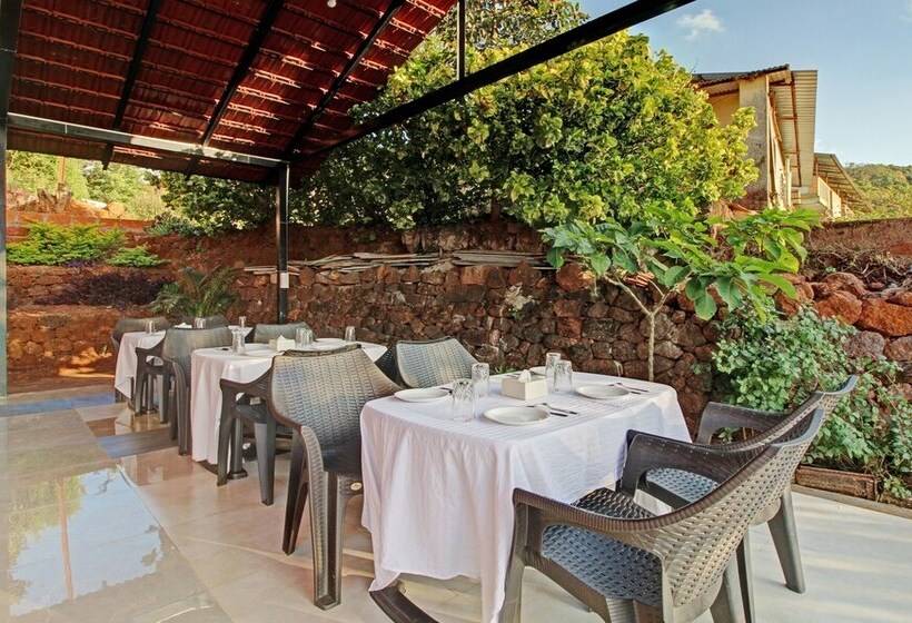 酒店 Treebo Raaya Regency