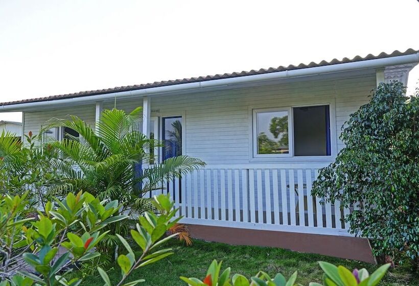 ホテル Treebo Trend Resorte Ferro