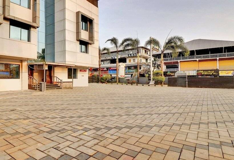 Treebo Symphony Hotels And Resorts Angamally