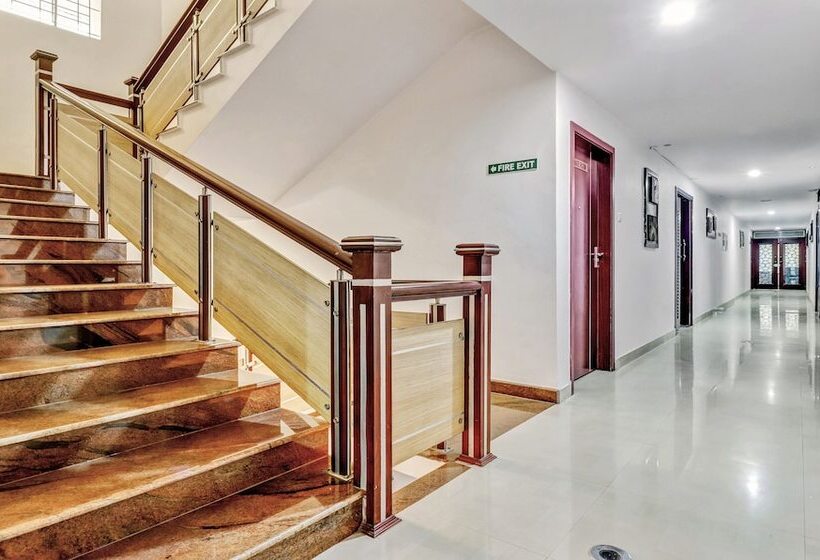 Treebo Symphony Hotels And Resorts Angamally