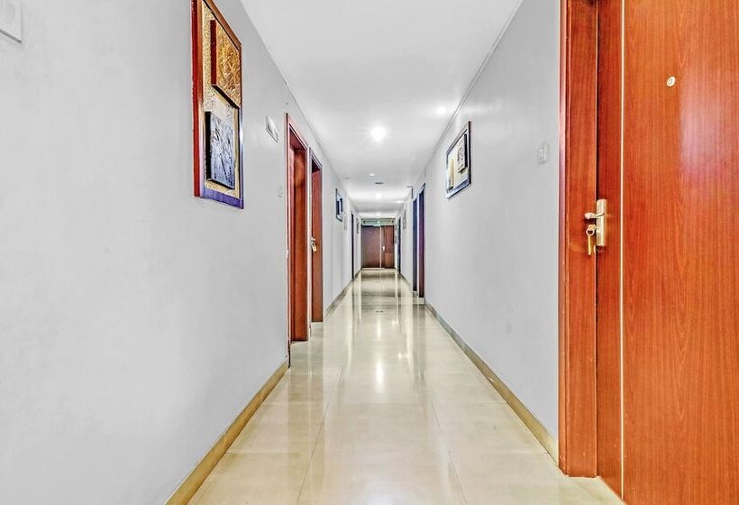 Treebo Symphony Hotels And Resorts Angamally