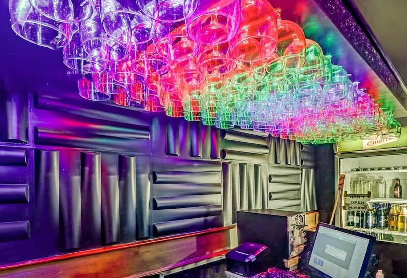 Treebo Symphony Hotels And Resorts Angamally