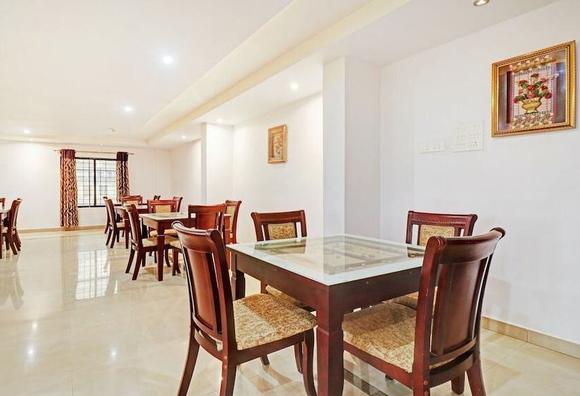 Treebo Symphony Hotels And Resorts Angamally