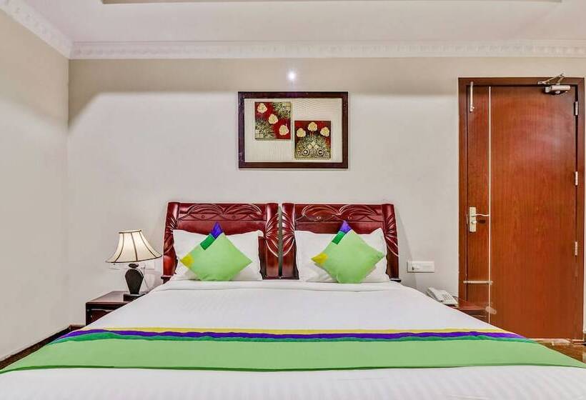 Treebo Symphony Hotels And Resorts Angamally