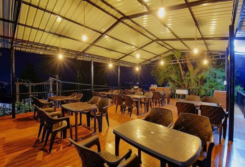 בית מלון כפרי Treebo The Appa S Resort