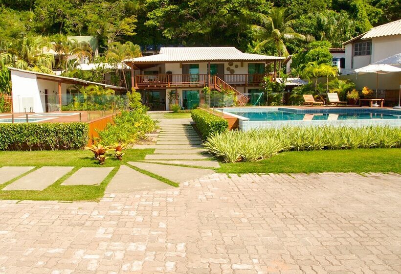 ホテル Tropical Beach