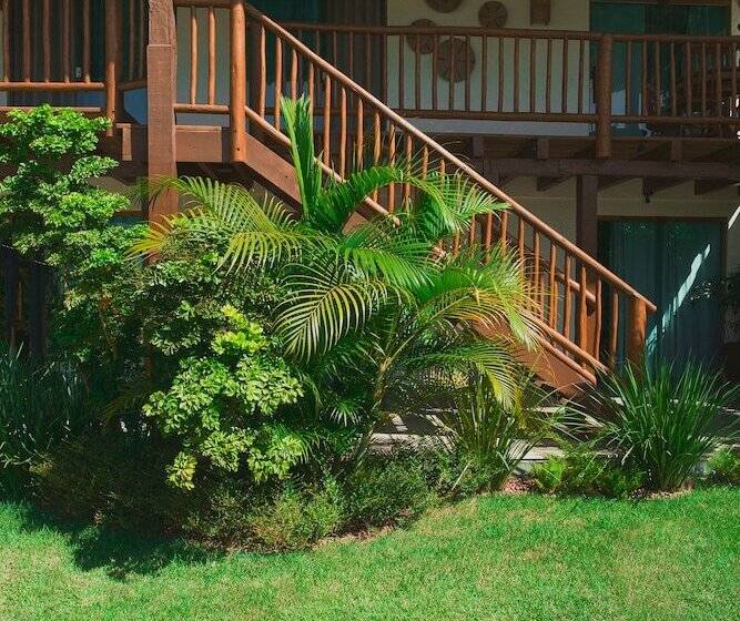 ホテル Tropical Beach