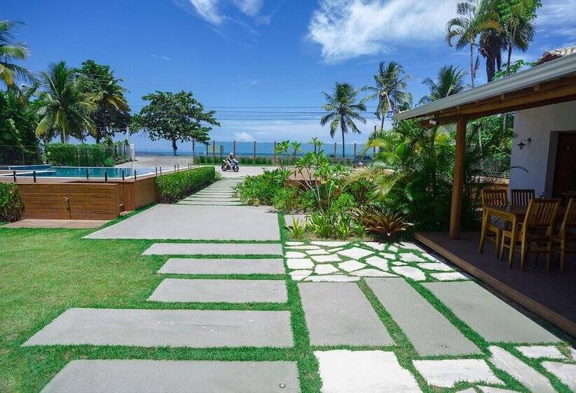 ホテル Tropical Beach