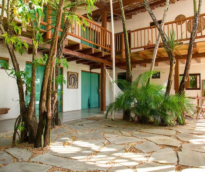 ホテル Tropical Beach