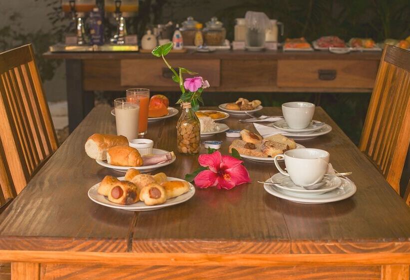 ホテル Tropical Beach