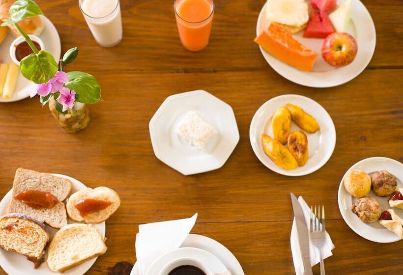 ホテル Tropical Beach