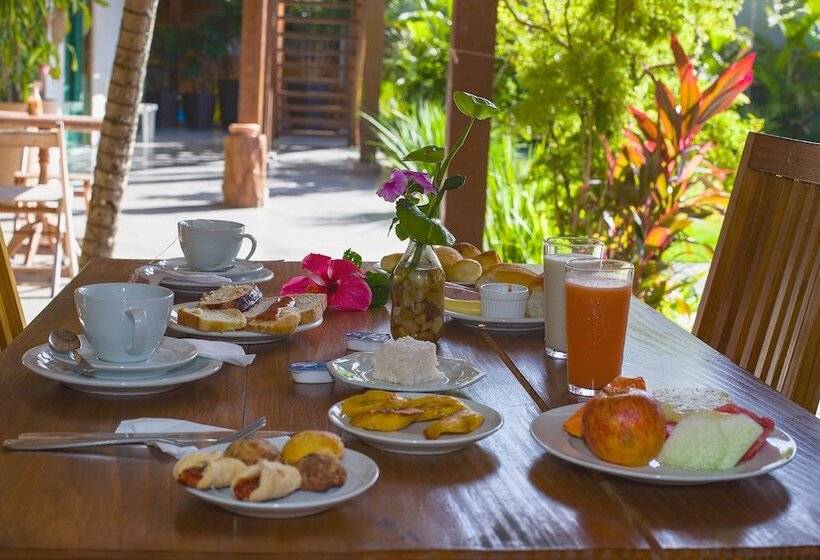 ホテル Tropical Beach