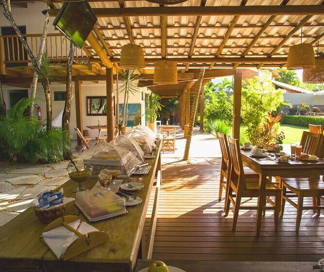 ホテル Tropical Beach