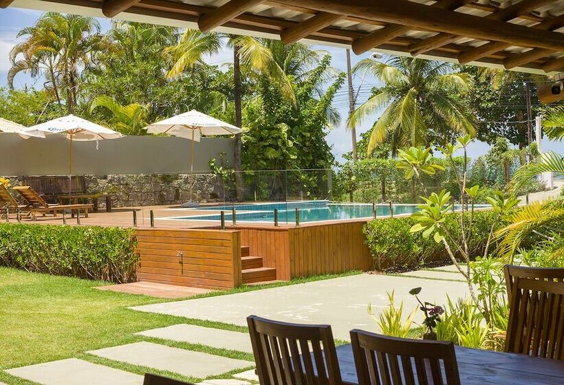 ホテル Tropical Beach